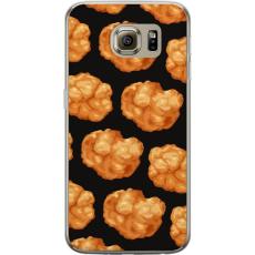 iSecrets - Mobilskal till Samsung Galaxy S6 med Nuggets