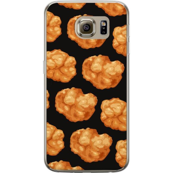 iSecrets - Mobilskal till Samsung Galaxy S6 med Nuggets