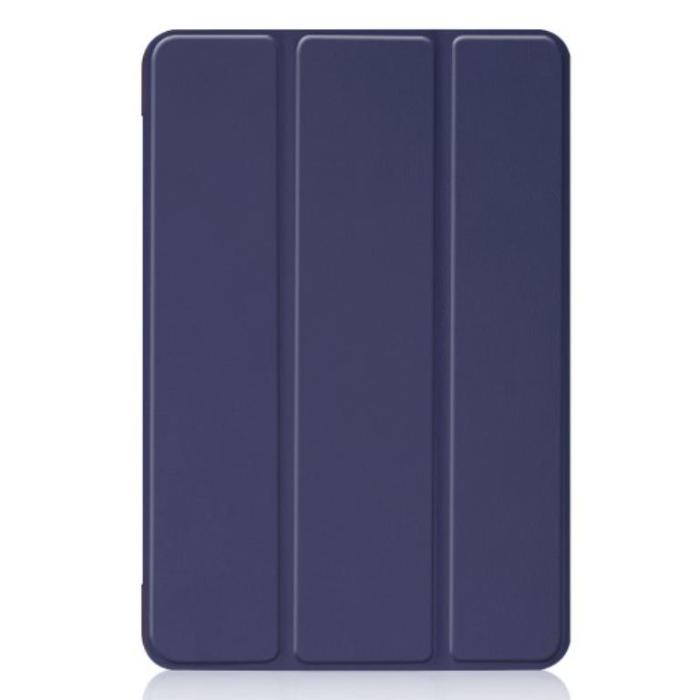 OEM - iPad Mini 4/5(2019) Fodral - Blå
