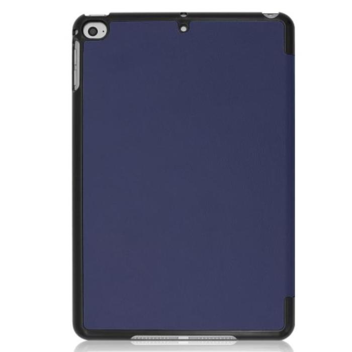 OEM - iPad Mini 4/5(2019) Fodral - Blå