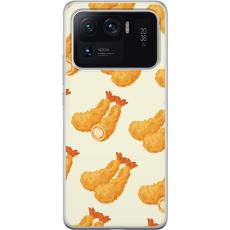 iSecrets - Mobilskal till Xiaomi Mi 11 Ultra med Räkor