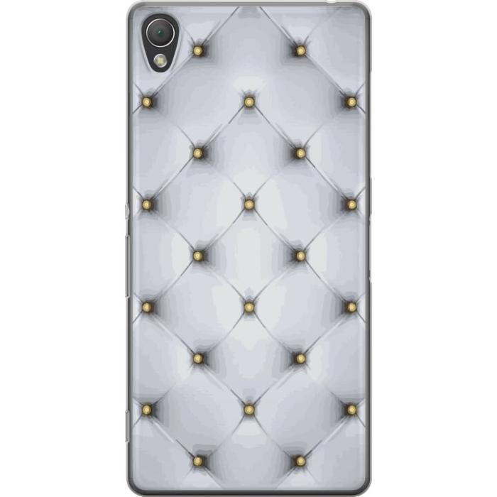 iSecrets - Mobilskal till Sony Xperia Z3 med Fancy