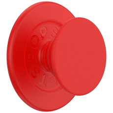 PopSockets - PopSockets MagSafe Popuph&aring;llare och Stativ Basic Rosso - R&ouml;d