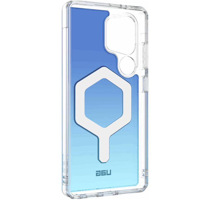 UAG - UAG Galaxy S25 Ultra Mobilskal Magsafe Plyo Pro - Blå
