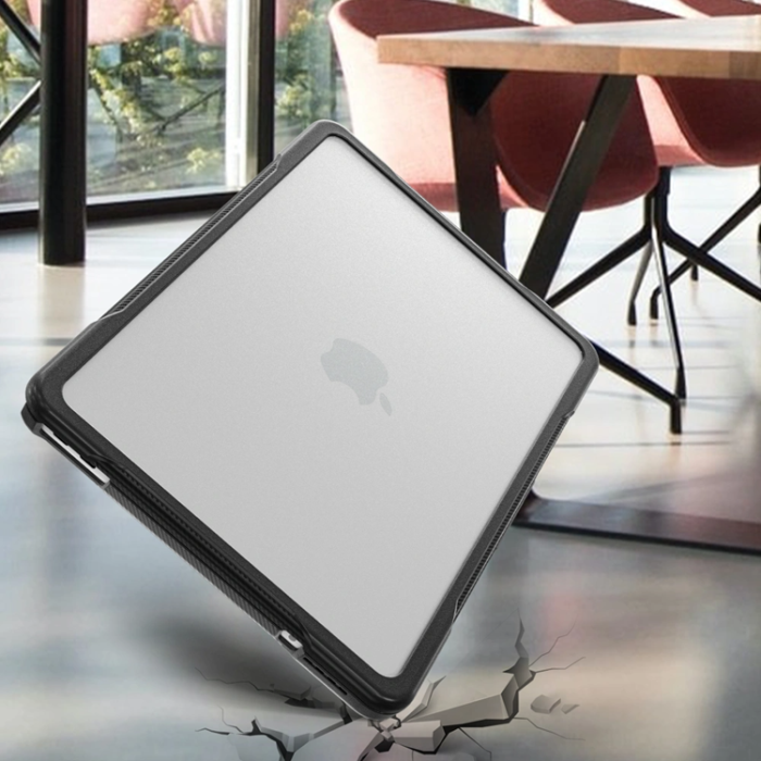 Tech-Protect - Tech-Protect Skal för Macbook Neo 13