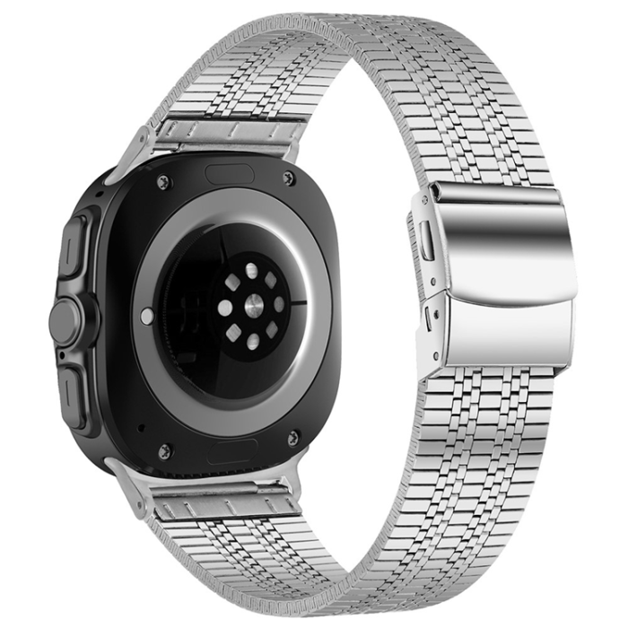 A-One Brand - Galaxy Watch 8 (40mm/44mm) 8 Classic (46mm) Armband 5-Bead