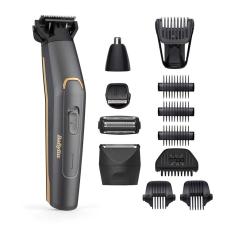 Babyliss - Babyliss 12in1 Multi Trimmer Precision MT987E - Graphite