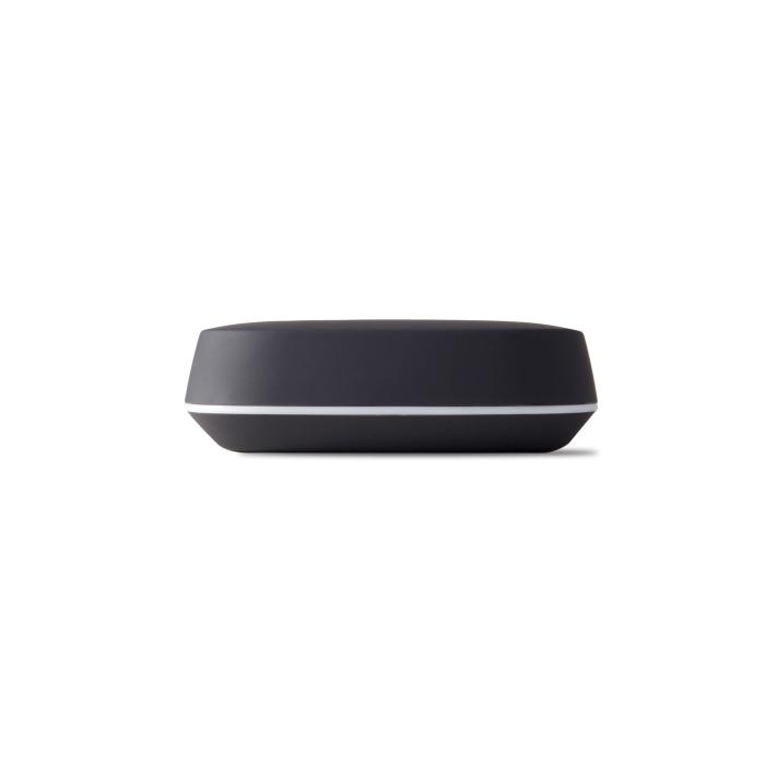 UTGATT - ZENS Powerbank QI Trådlös 5200 mAh Laddas upp Trådlöst Svart