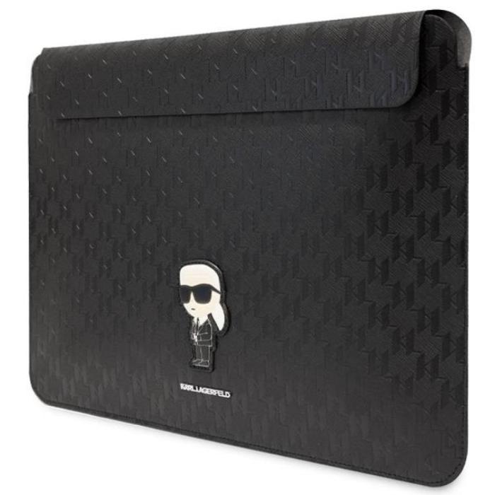 KARL LAGERFELD - Karl Lagerfeld Datorfodral (16