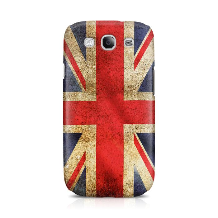 UTGATT5 - Skal till Samsung Galaxy S3 - UK