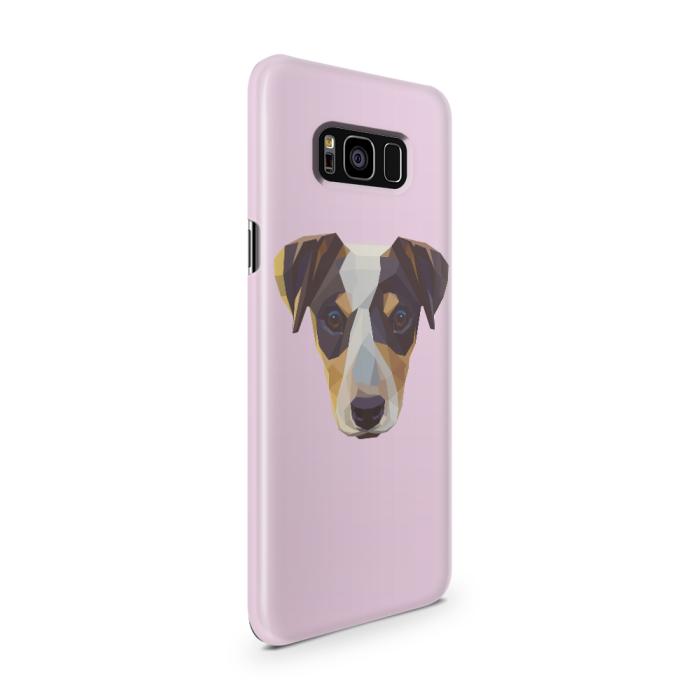 UTGATT4 - Designer Samsung Galaxy S8 Skal - Pat0991