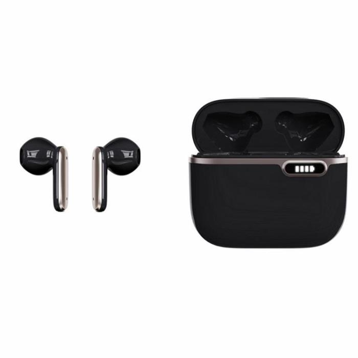 Art - Art TWS Bluetooth In-Ear Hörlurar Stereo - Svart