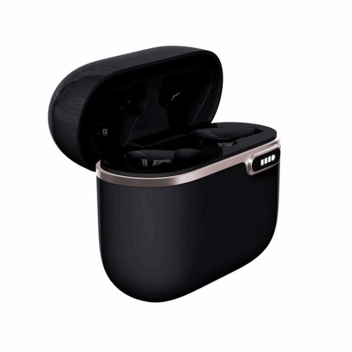 Art - Art TWS Bluetooth In-Ear Hörlurar Stereo - Svart