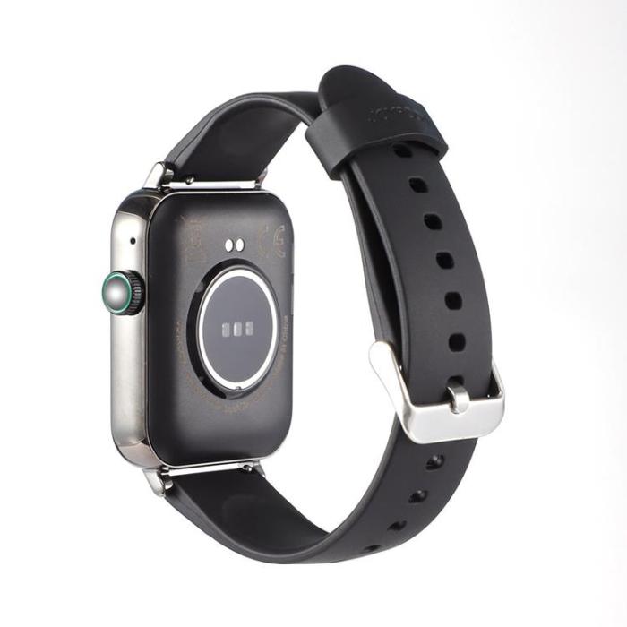 Joyroom - Joyroom Smartwatch Fit-Life Series Call Answering - Svart