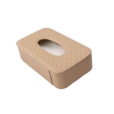 A-One Brand - Mjukpapperskåp med Rem - Beige