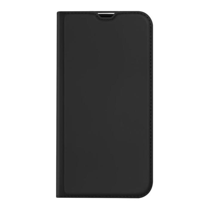 Dux Ducis - Dux Ducis iPhone 14 Plus mobilfodral Skin Series Holster - Svart