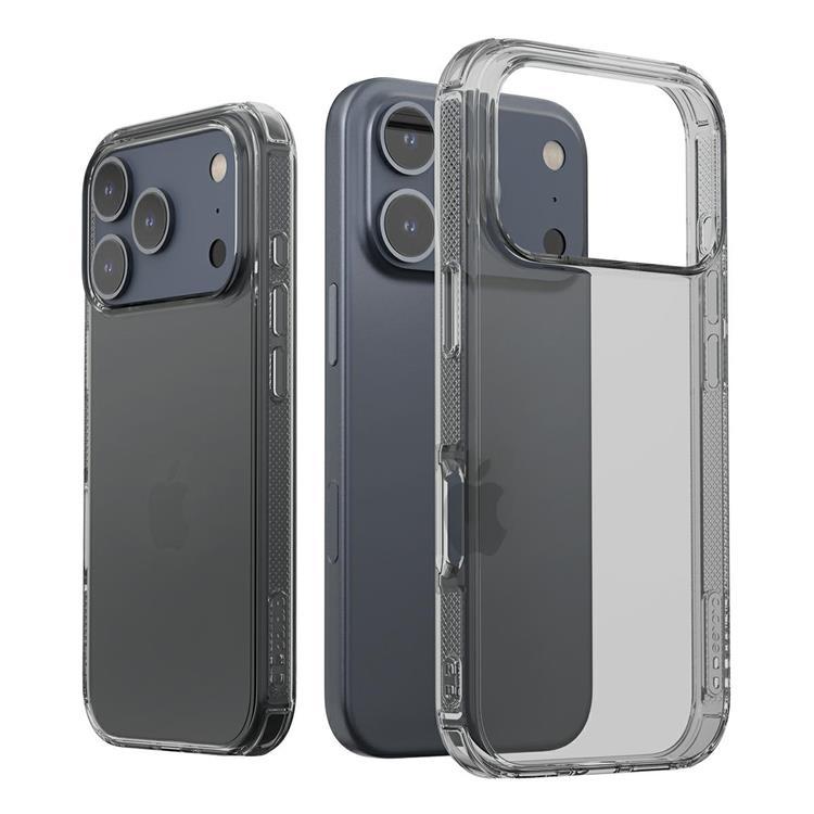 Araree Mobilskal till iPhone 17 Pro Flexield - Smoke