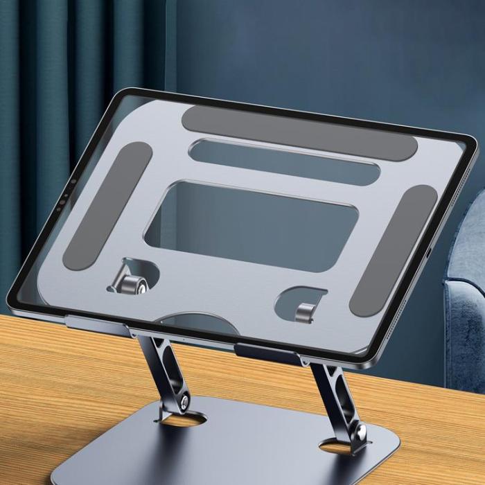 UTGATT1 - Choetech Laptop Stand - Grå