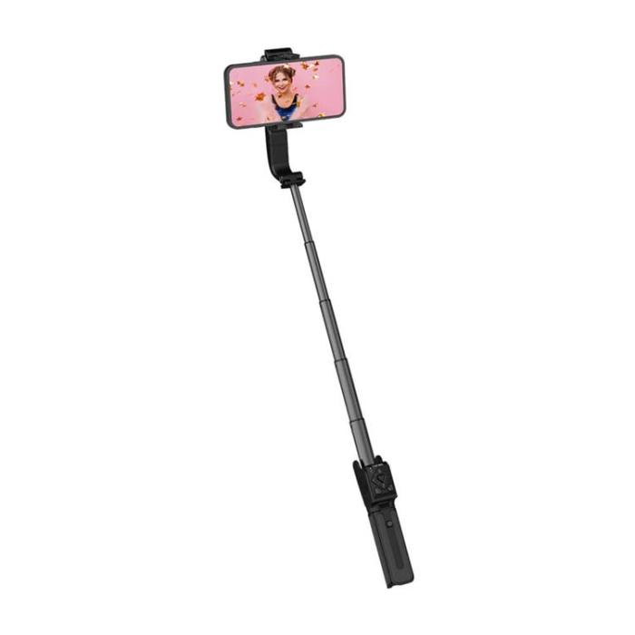 HOHEM - HOHEM Stabilizing Stick iSteady Q - Svart