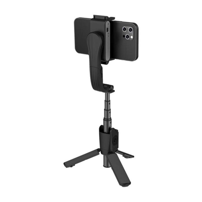 HOHEM - HOHEM Stabilizing Stick iSteady Q - Svart
