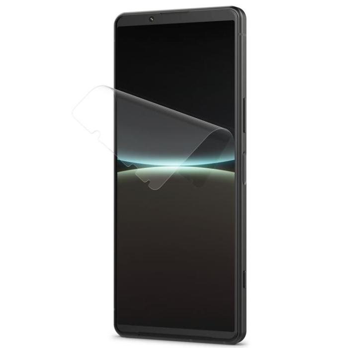 UTGATT - [2-Pack] Spigen Sony Xperia 5 IV Skärmskydd Hydrogel Neo Flex