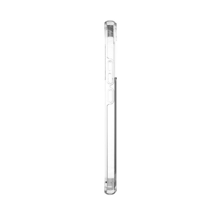 UTGATT1 - Gear4 Crystal Palace Skal Galaxy S22 Plus - Transparent