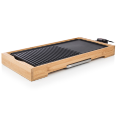 Tristar - Tristar Elgrill Bambu XL "Plancha"