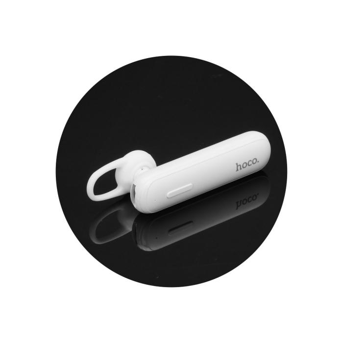 Hoco - HOCO Bluetooth headset sound business wireless E36 Vit
