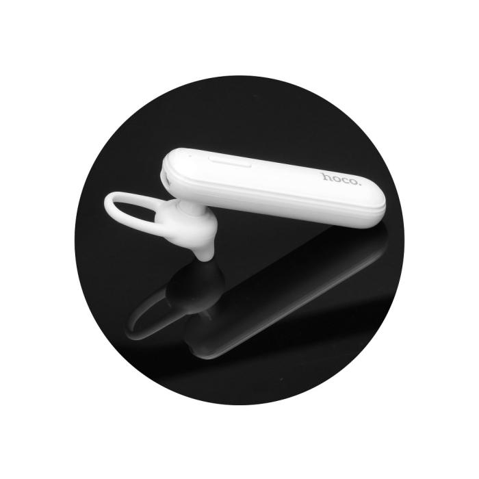Hoco - HOCO Bluetooth headset sound business wireless E36 Vit