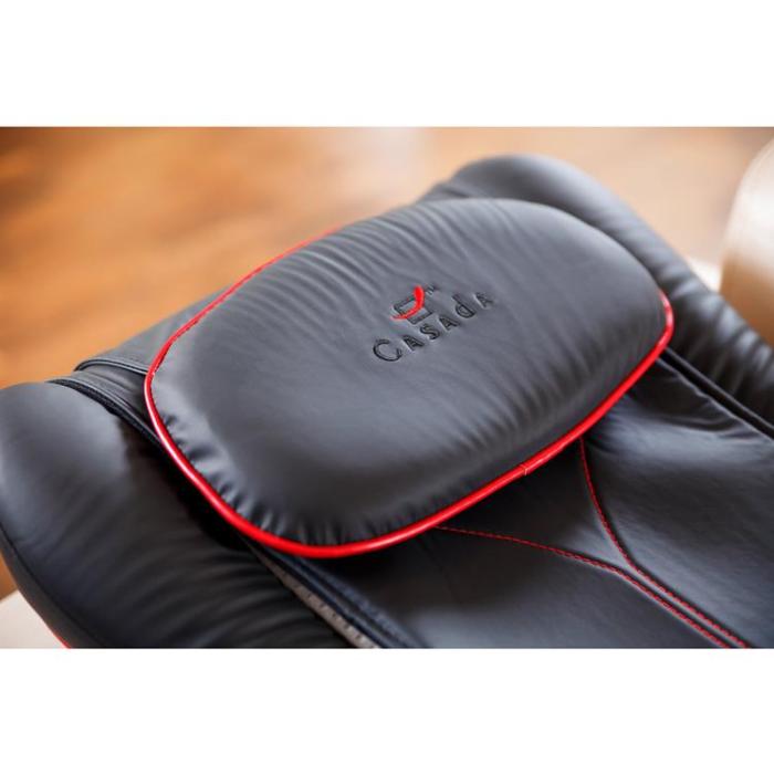 UTGATT1 - CASADA Quattro V BT - Massagedyna
