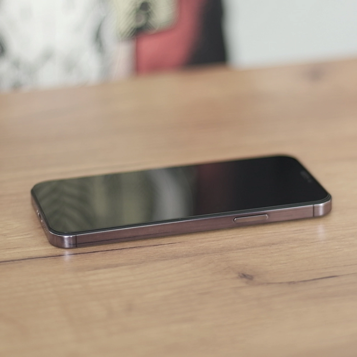 Wozinsky - Wozinsky Xiaomi Redmi 13 Härdat Glas Skärmskydd