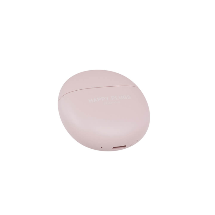 Happy Plugs - HAPPY PLUGS Hörlurar JOY Lite In-Ear True-Wireless - Rosa