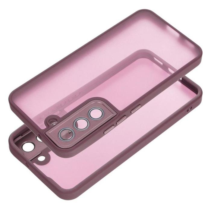 OEM - Galaxy S22 Mobilskal Variete - Lila