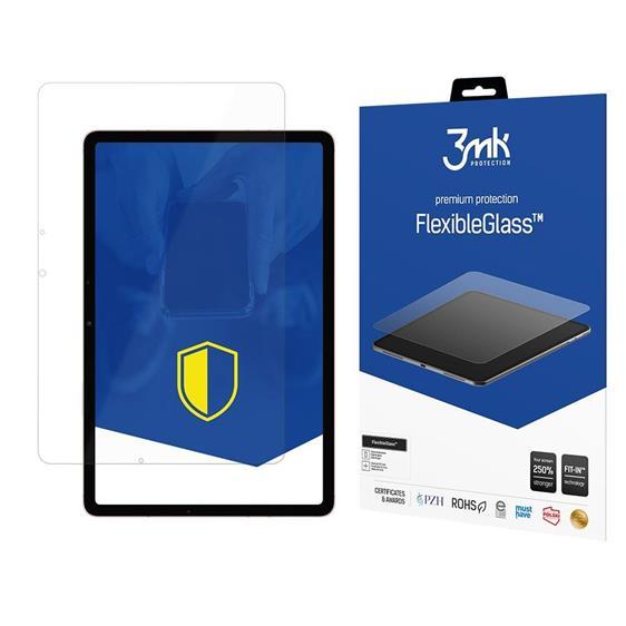3MK Galaxy Tab S7 Plus Hybrid Okrossbart Glas FlexibleGlass | 5468 | AlltMobil