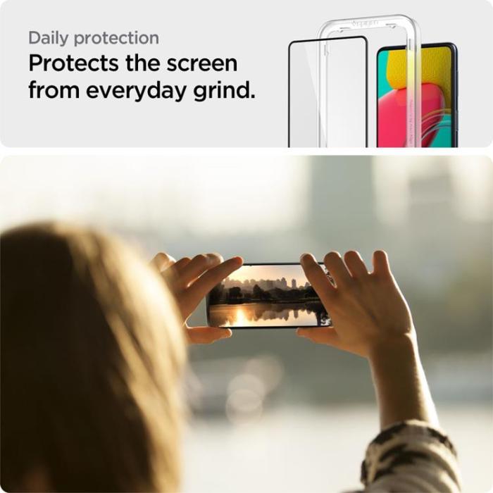 Spigen - Spigen Galaxy M53 5G H
