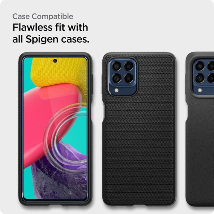 Spigen - Spigen Galaxy M53 5G H
