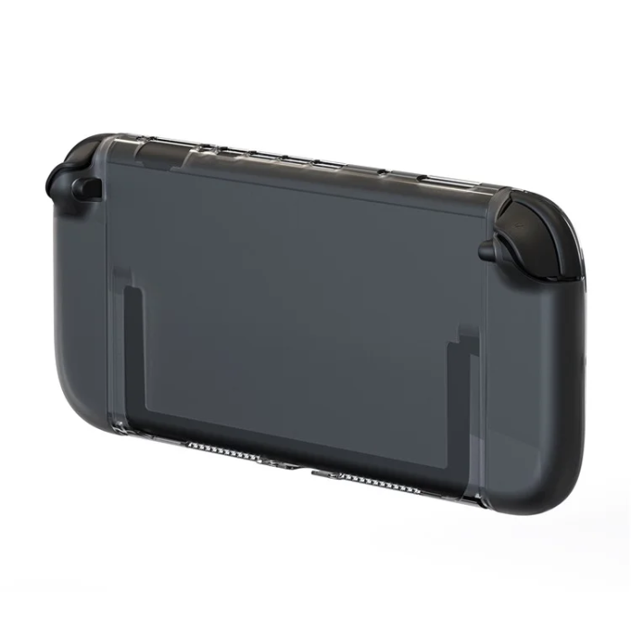 STARTRC GAMES - STARTRC GAMES Nintendo Switch 2 Skal PC - Transparent