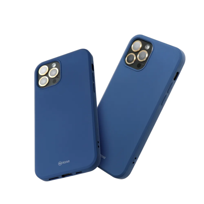 OEM - Roar Xiaomi Redmi Note 14 Pro Plus Mobilskal Colorful Jelly