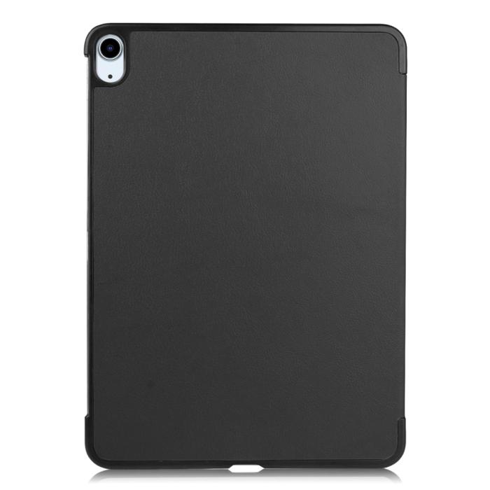SiGN - SiGN Fodral iPad Air 4 10.9 (2020) Tri-fold - Svart