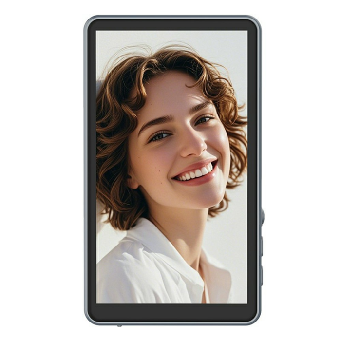 OEM - Magnetisk Selfie-Skärm För Mobil WiFi 2.4G / 5G Dubbelläge T1