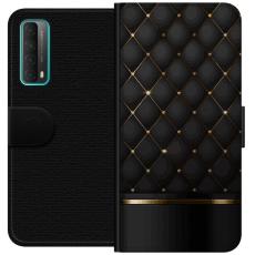 iSecrets - Pl&aring;nboksfodral till Huawei P smart 2021 med Luxury Opulence