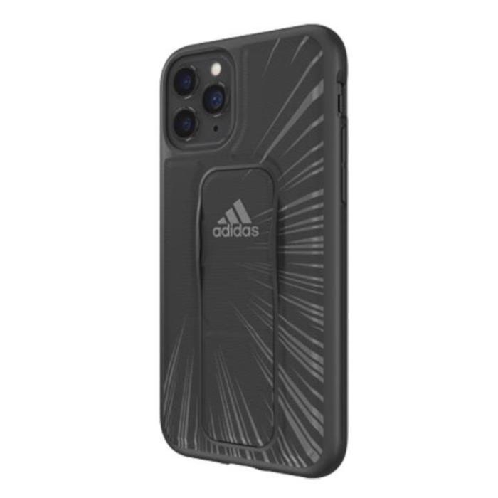 UTGATT1 - Adidas SP Grip 2 Skal iPhone 11 Pro - Svart