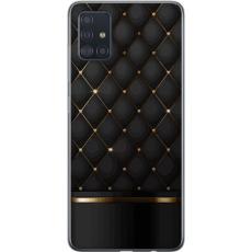 iSecrets - Mobilskal till Samsung Galaxy A51 med Luxury Opulence