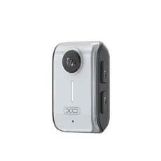XO - XO FM-S&auml;ndare Bluetooth MP3 Jack 3.5mm BCC15 - Svart