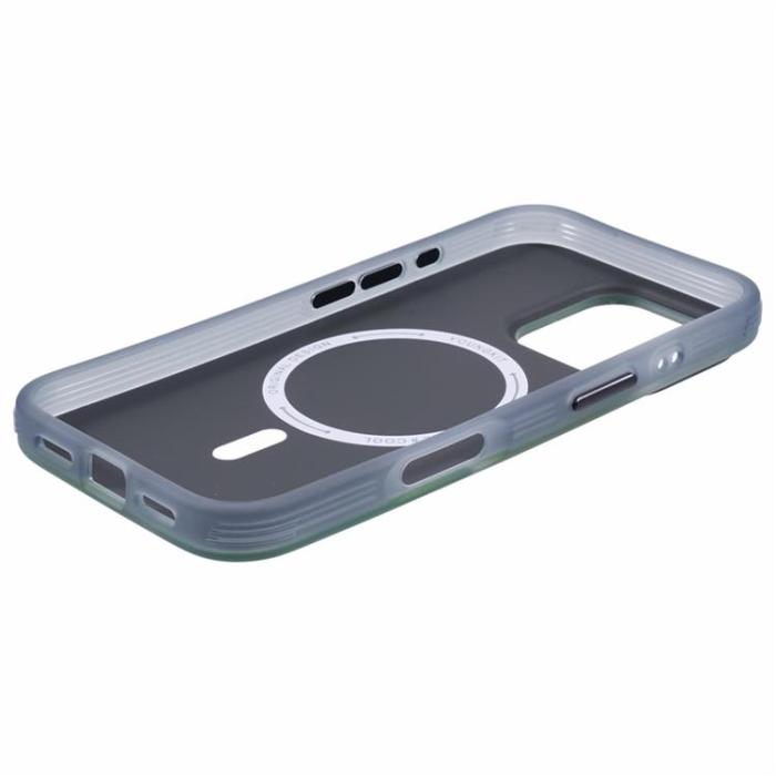 YOUNGKIT - YOUNGKIT iPhone 16 Pro Max Mobilskal MagSafe - Tennis