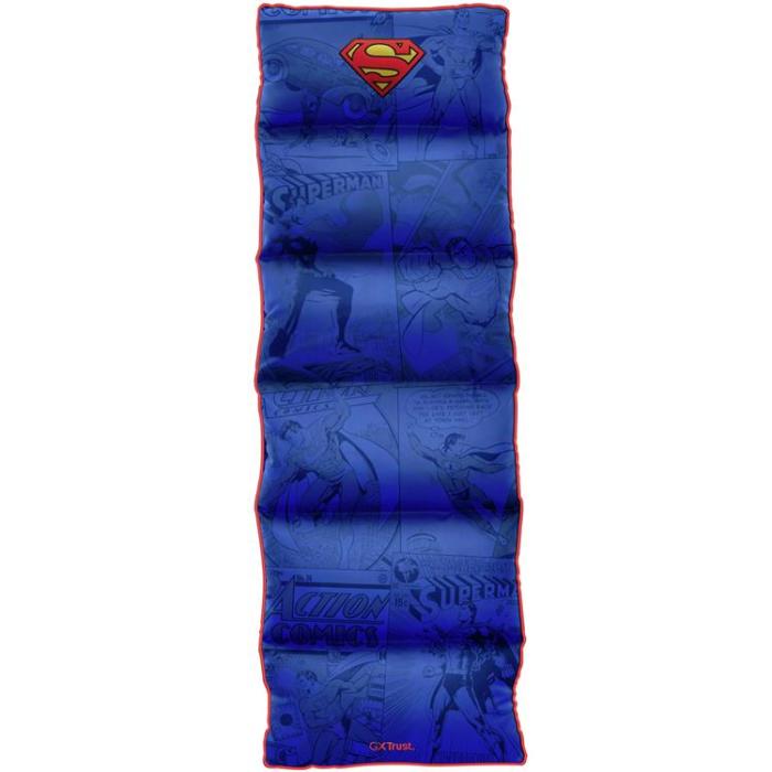 Trust - Trust GXT 718SM Rayzee Gamingstol för golvet Svart Superman