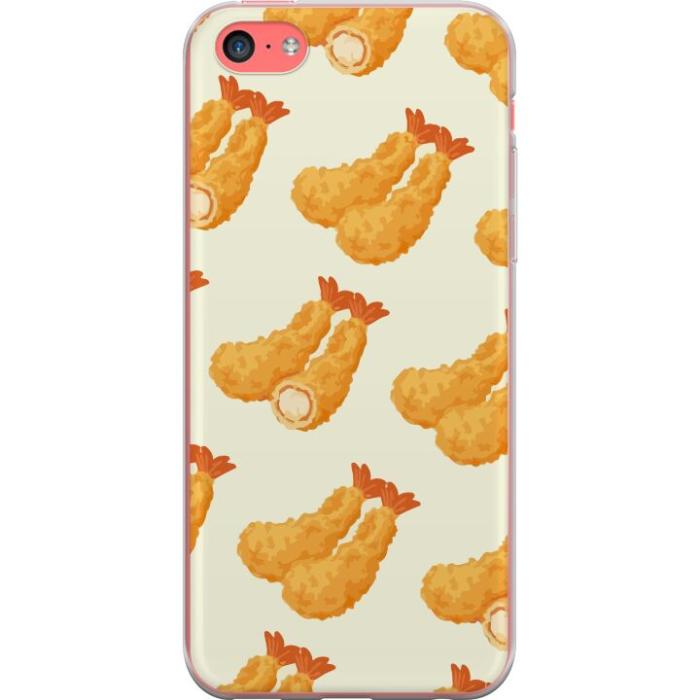 iSecrets - Mobilskal till Apple iPhone 5c med Räkor