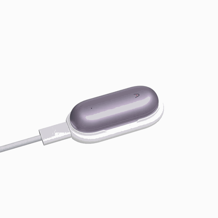 PLAUD - PLAUD NotePin Sunset Lila
