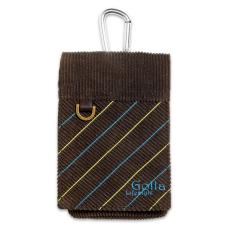 Golla - GOLLA Music Trail Brown