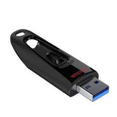Sandisk - SANDISK USB-enhet 3.0 Ultra 1TB 130MB/s